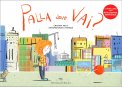 Palla Dove Vai?  — Libro