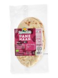 Pane Naan Biologico
