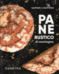 Pane Rustico di Montagna — Libro