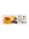 Panini per Burger con Grano Saraceno Biologico - Zer% Glutine
