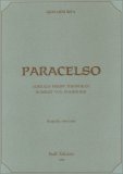 Paracelso — Libro