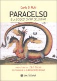 Paracelso e la Scienza Divina dell’Uomo — Libro