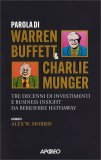 Parola di Warren Buffett e Charlie Munger — Libro