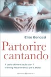 Partorire Cantando — Libro