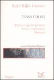 Pensa chi Sei — Libro