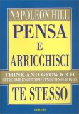 Pensa e arricchisci te stesso — Libro