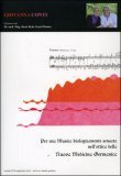 Per una Musica Biologicamente Sensata nell'ottica della Nuova Medicina Germanica + DVD — Libro