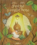 Perché Ti Voglio Bene — Libro