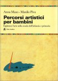 Percorsi Artistici per Bambini — Libro