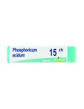Phosphoricum Acidum 15CH Globuli Monodose Boiron