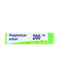Phosphoricum Acidum 200CH Globuli Monodose Boiron