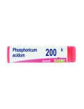 Phosphoricum Acidum 200K Globuli Monodose Boiron