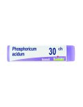 Phosphoricum Acidum 30CH Globuli Monodose Boiron