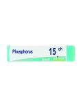 Phosphorus 15CH Globuli Monodose Boiron