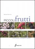 Piccoli Frutti — Libro
