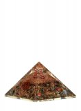 Piramide Orgonite