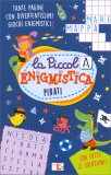 Pirati - La Piccola Enigmistica — Libro