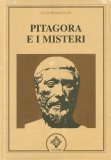 Pitagora e i Misteri  — Libro