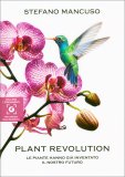 Plant Revolution — Libro