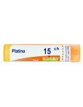 Platina 15CH Granuli Boiron