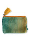 Pochette per Cosmetici in Velluto Piccola