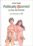 Politically Scorrect — Libro