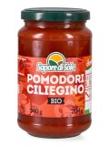 Pomodori Ciliegino Italiani - Passata di Pomodoro Biologica