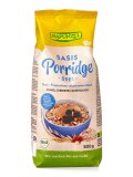 Porridge d'Avena Bio - Basis