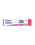 Poumon Histamine 200K Globuli Monodose Boiron