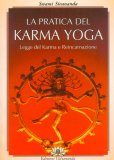 La Pratica del Karma Yoga — Libro