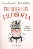 Prendila con Filosofia — Libro