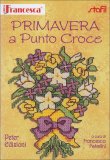 Primavera a Punto Croce  — Libro