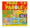 Prime Parole — Libro