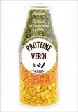 Proteine Verdi - La Bibbia — Libro