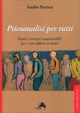 Psicoanalisi per Tutti — Libro