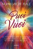 Puoi Se Vuoi — Libro