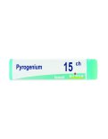 Pyrogenium 15CH Globuli Monodose Boiron
