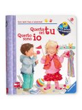 Questo Sono Io Questa Sei Tu — Libro