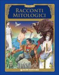 Racconti Mitologici — Libro