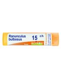 Ranunculus Bulbosus 15CH Granuli Boiron