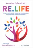 Re.Life — Libro