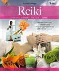 Reiki - Terapia Alternativa con il Reiki — Libro