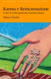 Reincarnazione e Karma  — Libro