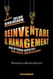 Reinventare il Management  — Libro