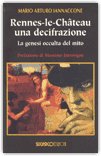 Rennes-le-Chateau una decifrazione — Libro