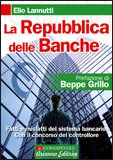 La Repubblica delle Banche — Libro