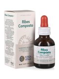 Ribes Composto - Gemmoderivato Spagirico Composto