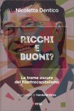 Ricchi e Buoni? — Libro