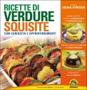 Ricette di Verdure Squisite  — Libro