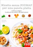 Ricette Senza Foodmap per una Pancia Piatta — Libro
